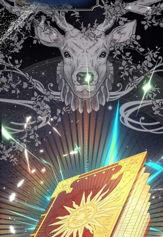Thiếu Nữ Bị Ruồng Bỏ: Kế Hoạch Báo Thù Của Gia Tộc Pháp Sư - Chương 14 - ảnh 5