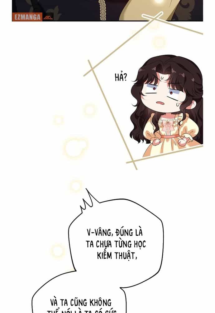 Thiếu Nữ Bị Ruồng Bỏ: Kế Hoạch Báo Thù Của Gia Tộc Pháp Sư - Chương 15 - ảnh 42