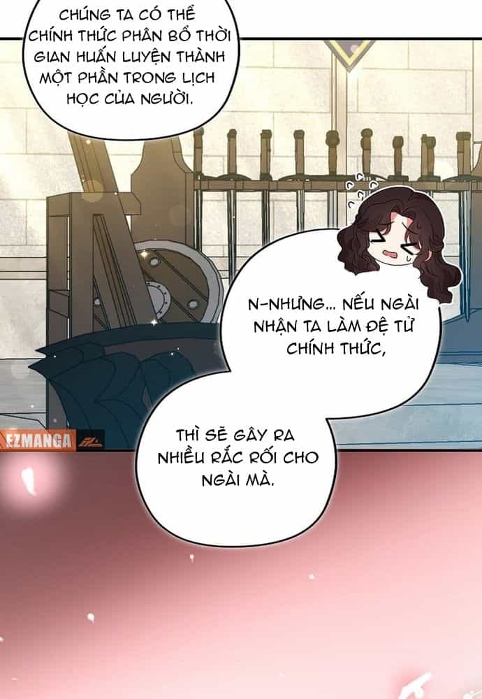 Thiếu Nữ Bị Ruồng Bỏ: Kế Hoạch Báo Thù Của Gia Tộc Pháp Sư - Chương 15 - ảnh 71