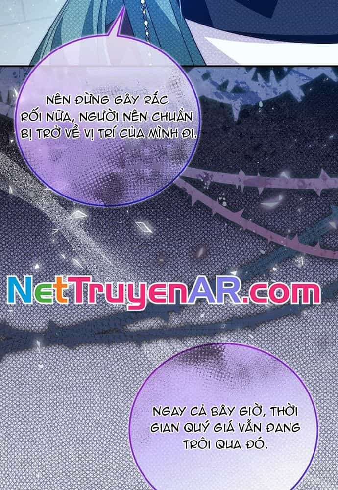 Thiếu Nữ Bị Ruồng Bỏ: Kế Hoạch Báo Thù Của Gia Tộc Pháp Sư - Chương 16 - ảnh 26