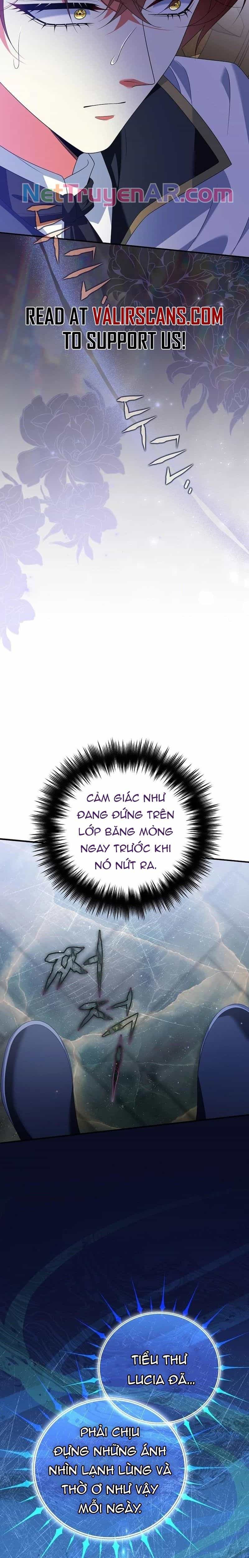 Thiếu Nữ Bị Ruồng Bỏ: Kế Hoạch Báo Thù Của Gia Tộc Pháp Sư - Chương 19 - ảnh 16