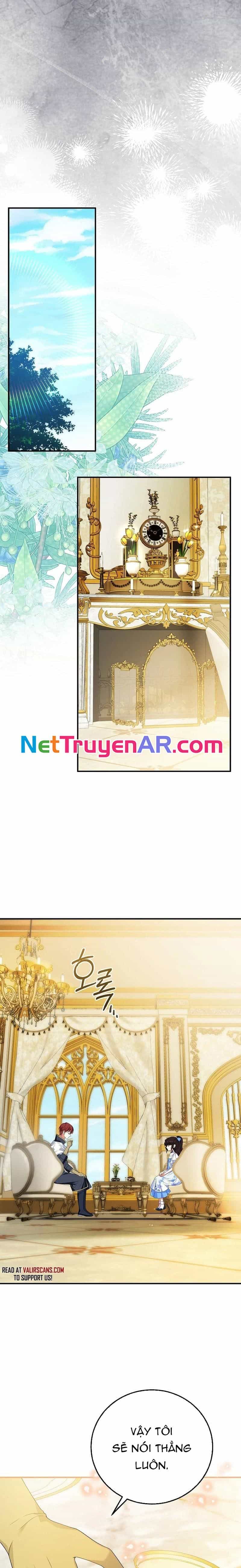 Thiếu Nữ Bị Ruồng Bỏ: Kế Hoạch Báo Thù Của Gia Tộc Pháp Sư - Chương 20 - ảnh 16