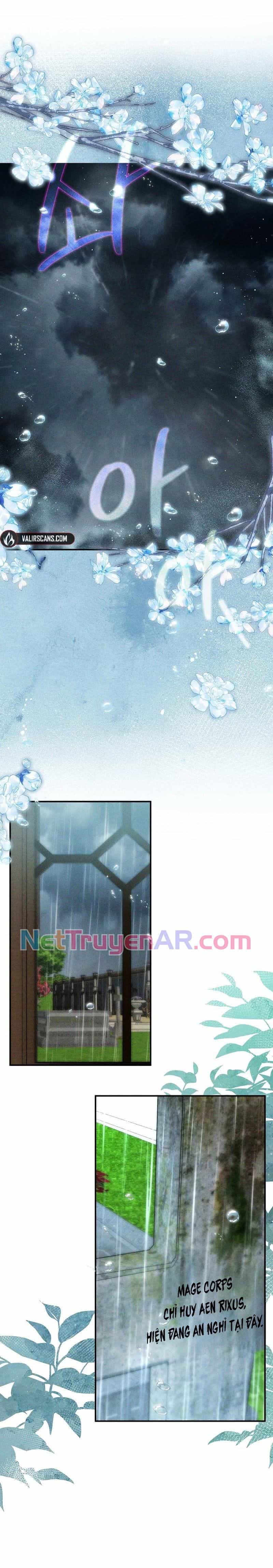 Thiếu Nữ Bị Ruồng Bỏ: Kế Hoạch Báo Thù Của Gia Tộc Pháp Sư - Chương 20 - ảnh 24