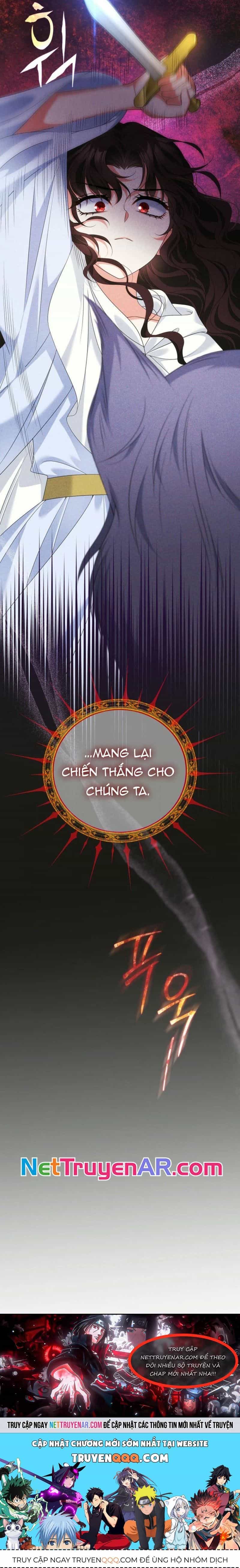 Thiếu Nữ Bị Ruồng Bỏ: Kế Hoạch Báo Thù Của Gia Tộc Pháp Sư - Chương 21 - ảnh 28