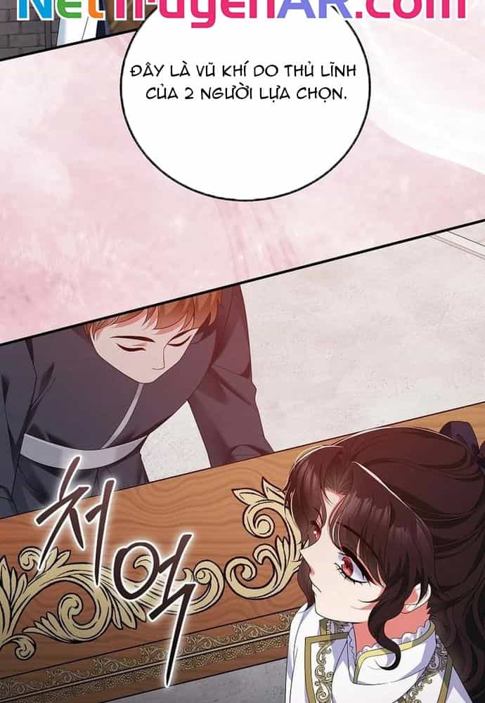 Thiếu Nữ Bị Ruồng Bỏ: Kế Hoạch Báo Thù Của Gia Tộc Pháp Sư - Chương 25 - ảnh 57