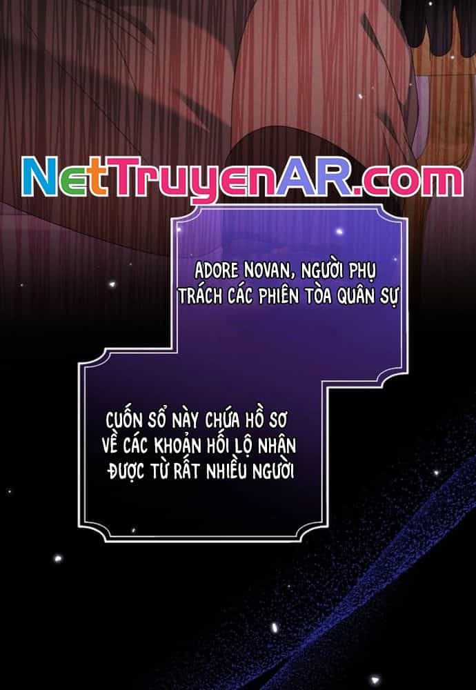 Thiếu Nữ Bị Ruồng Bỏ: Kế Hoạch Báo Thù Của Gia Tộc Pháp Sư - Chương 29 - ảnh 6