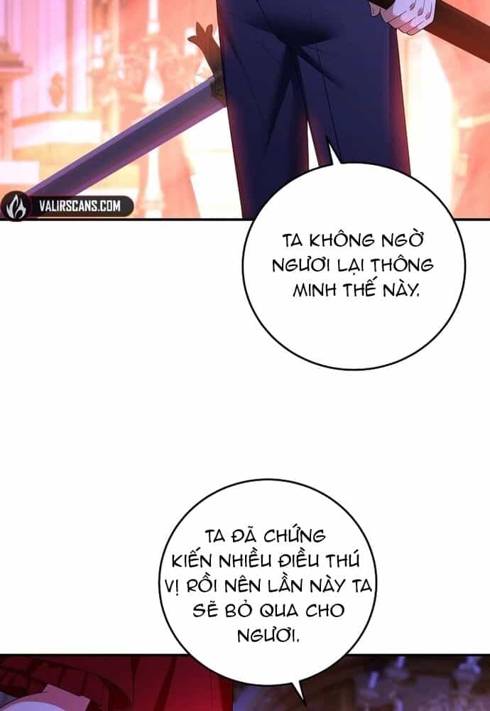 Thiếu Nữ Bị Ruồng Bỏ: Kế Hoạch Báo Thù Của Gia Tộc Pháp Sư - Chương 3 - ảnh 79
