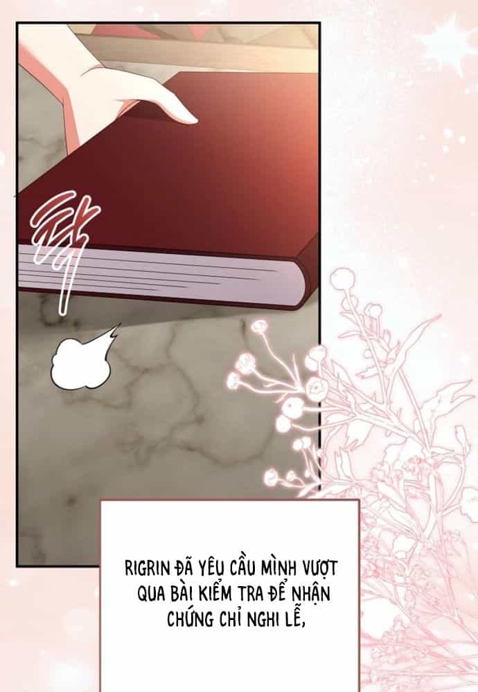 Thiếu Nữ Bị Ruồng Bỏ: Kế Hoạch Báo Thù Của Gia Tộc Pháp Sư - Chương 30 - ảnh 20