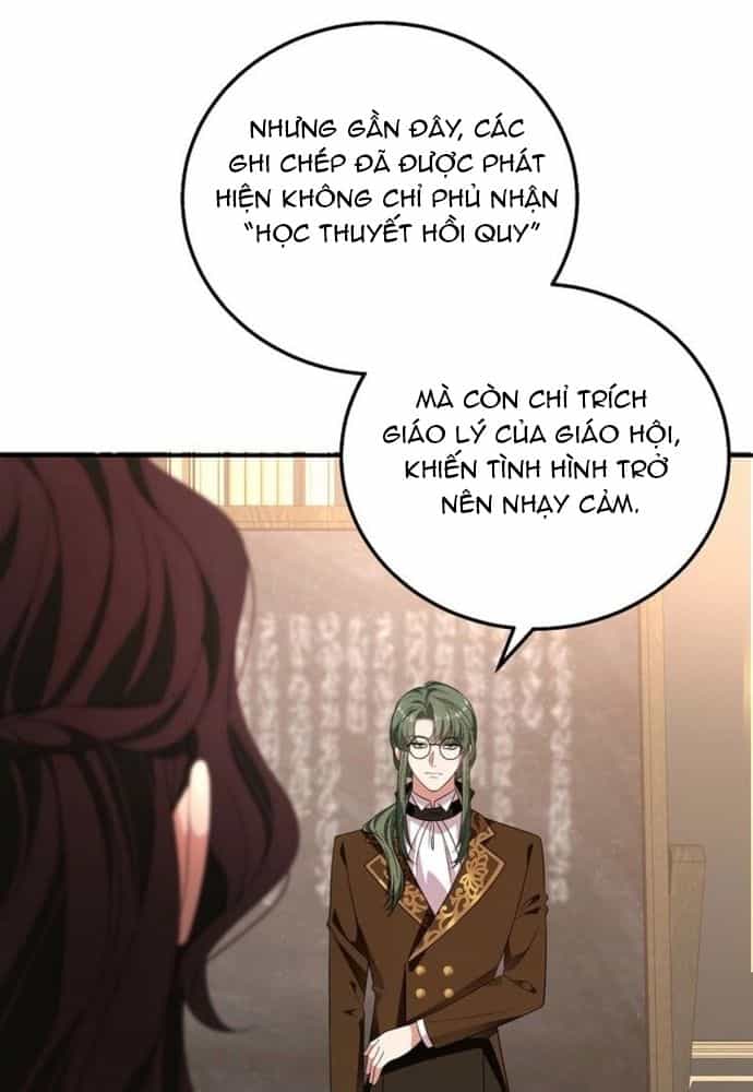 Thiếu Nữ Bị Ruồng Bỏ: Kế Hoạch Báo Thù Của Gia Tộc Pháp Sư - Chương 30 - ảnh 56