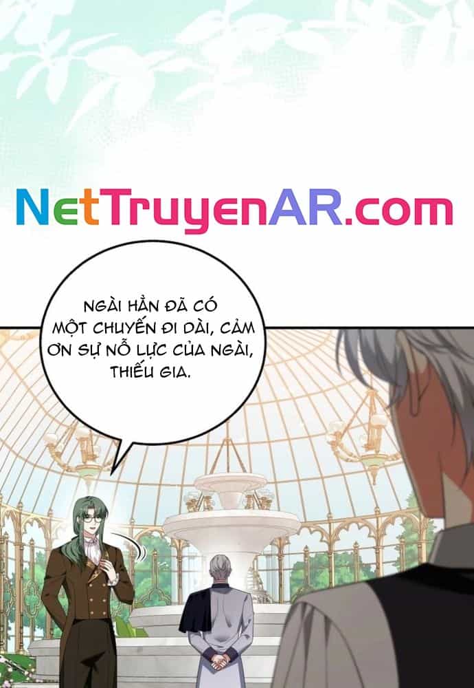 Thiếu Nữ Bị Ruồng Bỏ: Kế Hoạch Báo Thù Của Gia Tộc Pháp Sư - Chương 32 - ảnh 46