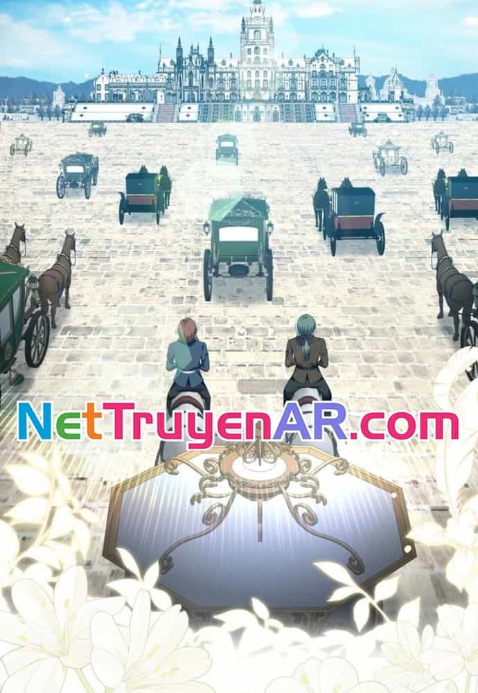 Thiếu Nữ Bị Ruồng Bỏ: Kế Hoạch Báo Thù Của Gia Tộc Pháp Sư - Chương 34 - ảnh 46