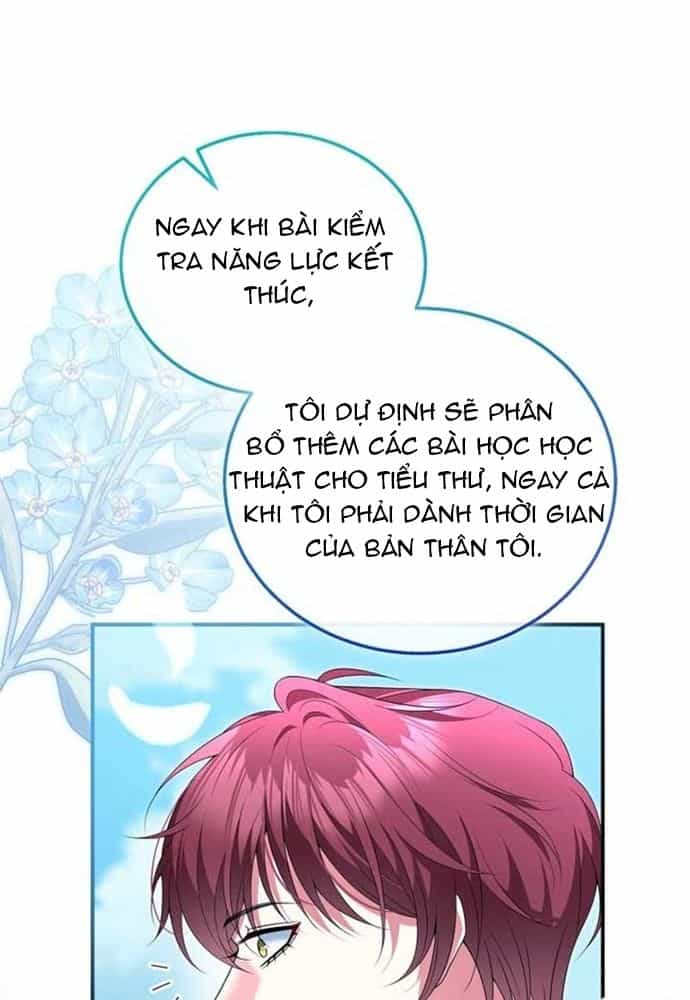 Thiếu Nữ Bị Ruồng Bỏ: Kế Hoạch Báo Thù Của Gia Tộc Pháp Sư - Chương 38 - ảnh 21