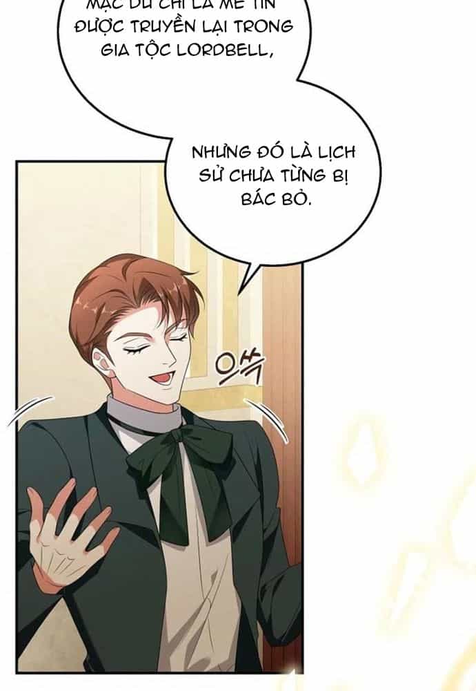 Thiếu Nữ Bị Ruồng Bỏ: Kế Hoạch Báo Thù Của Gia Tộc Pháp Sư - Chương 38 - ảnh 71