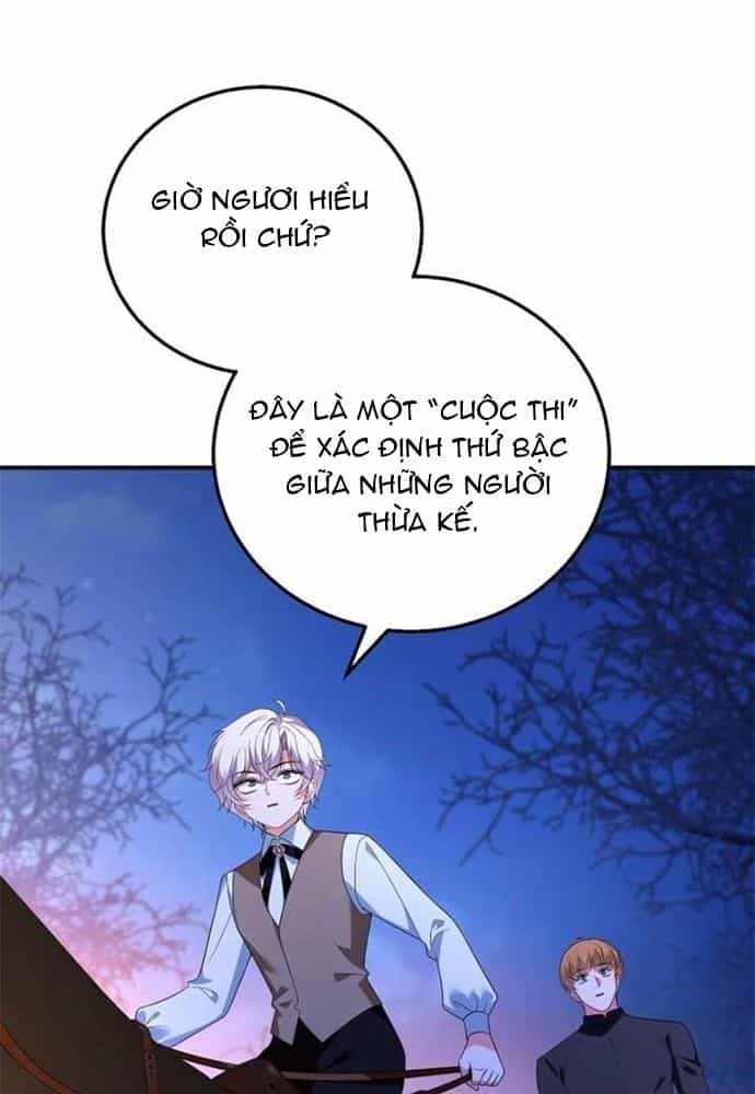 Thiếu Nữ Bị Ruồng Bỏ: Kế Hoạch Báo Thù Của Gia Tộc Pháp Sư - Chương 39 - ảnh 105