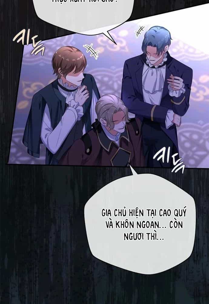 Thiếu Nữ Bị Ruồng Bỏ: Kế Hoạch Báo Thù Của Gia Tộc Pháp Sư - Chương 39 - ảnh 18