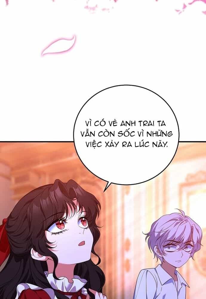 Thiếu Nữ Bị Ruồng Bỏ: Kế Hoạch Báo Thù Của Gia Tộc Pháp Sư - Chương 4 - ảnh 39