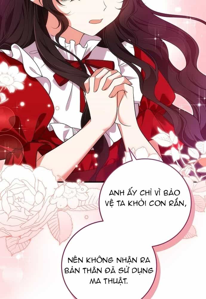 Thiếu Nữ Bị Ruồng Bỏ: Kế Hoạch Báo Thù Của Gia Tộc Pháp Sư - Chương 4 - ảnh 62