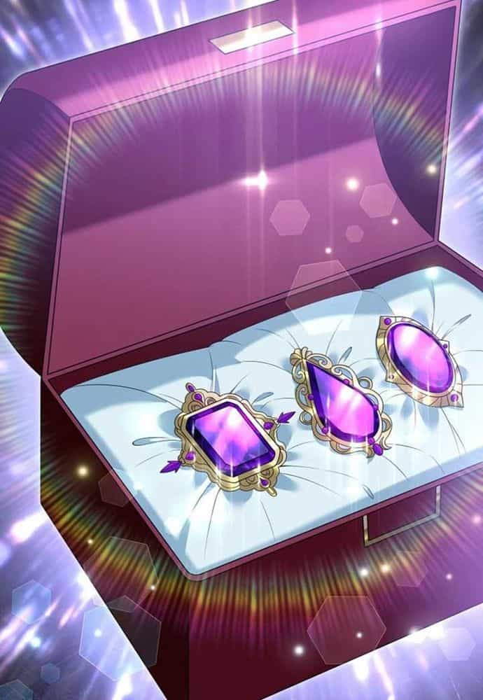 Thiếu Nữ Bị Ruồng Bỏ: Kế Hoạch Báo Thù Của Gia Tộc Pháp Sư - Chương 40 - ảnh 13