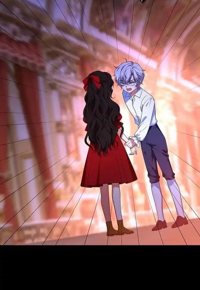 Thiếu Nữ Bị Ruồng Bỏ: Kế Hoạch Báo Thù Của Gia Tộc Pháp Sư - Chương 5 - ảnh 18