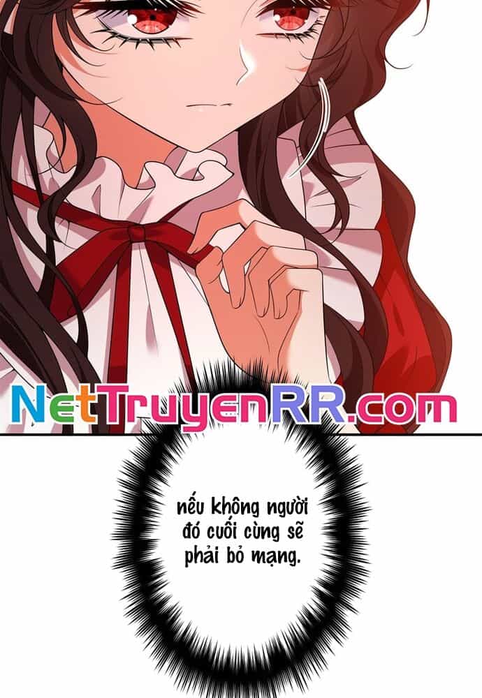Thiếu Nữ Bị Ruồng Bỏ: Kế Hoạch Báo Thù Của Gia Tộc Pháp Sư - Chương 8 - ảnh 16