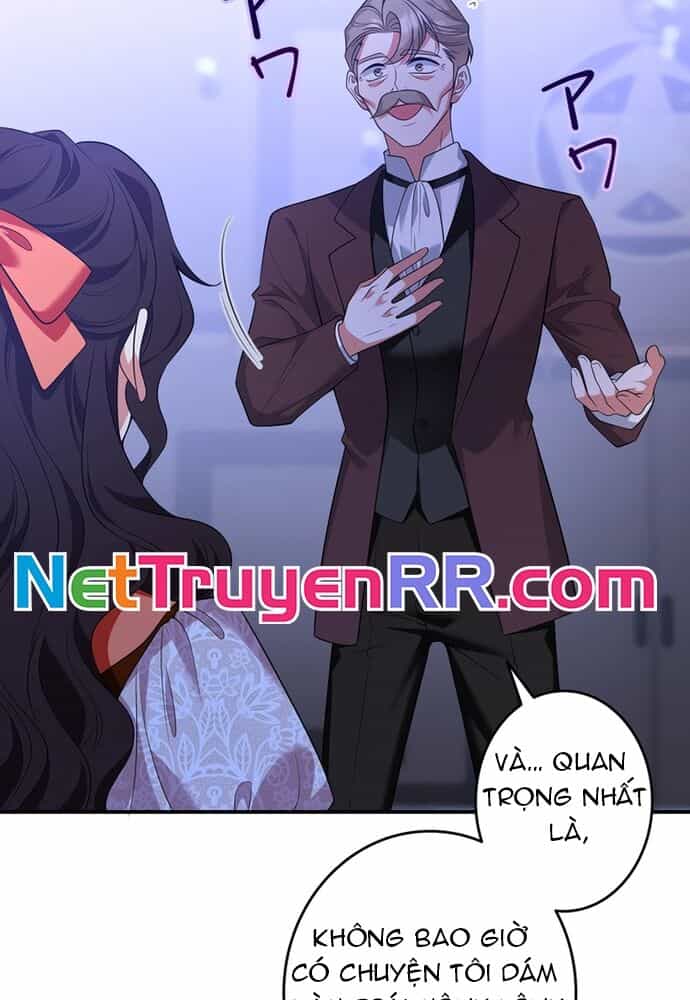 Thiếu Nữ Bị Ruồng Bỏ: Kế Hoạch Báo Thù Của Gia Tộc Pháp Sư - Chương 9 - ảnh 6