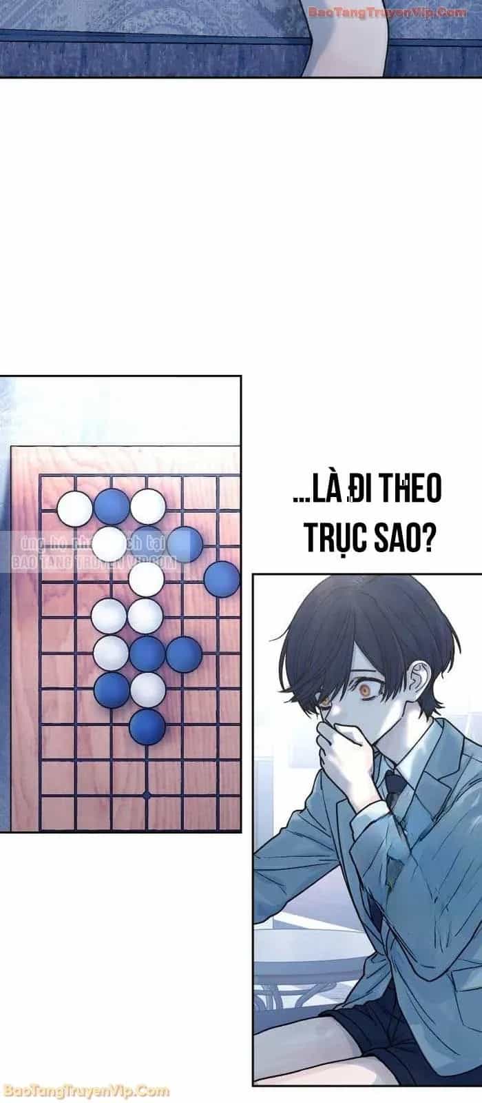Thiếu Nữ Cờ Vây - Chương 11 - ảnh 44