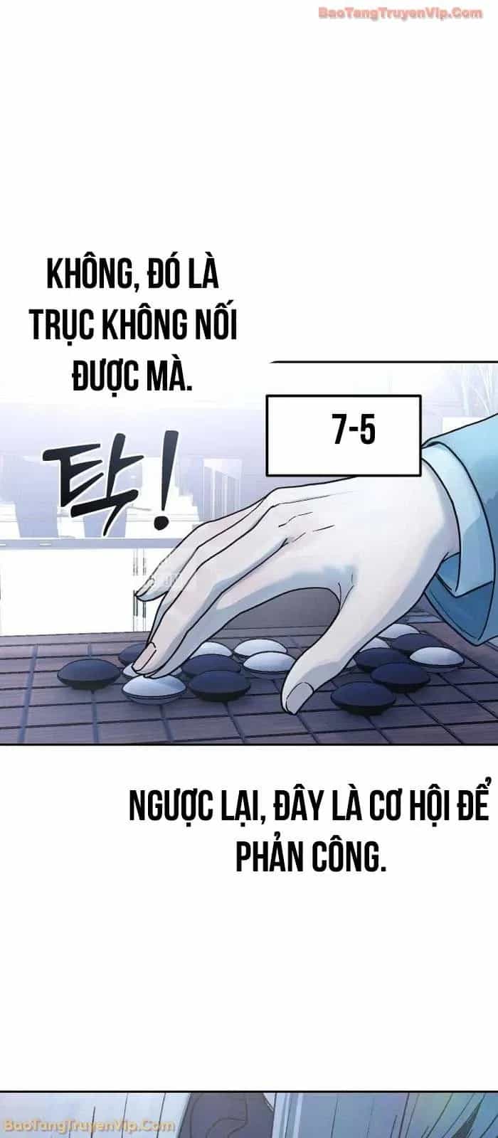 Thiếu Nữ Cờ Vây - Chương 11 - ảnh 45