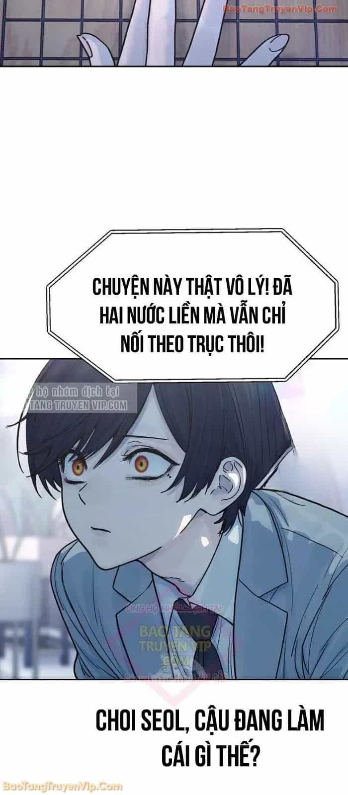 Thiếu Nữ Cờ Vây - Chương 11 - ảnh 55