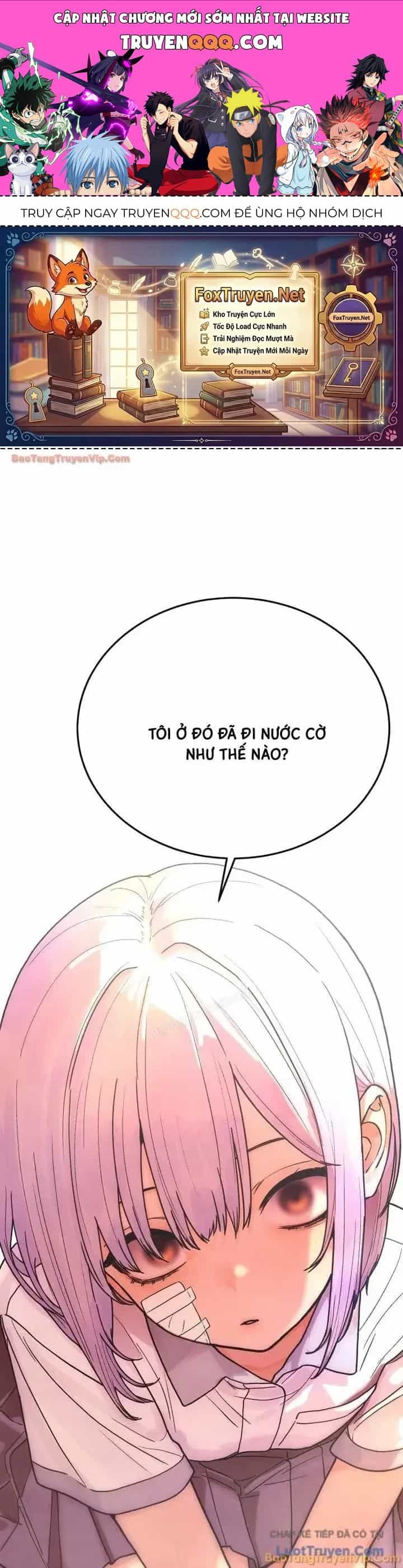 Thiếu Nữ Cờ Vây - Chương 23 - ảnh 1