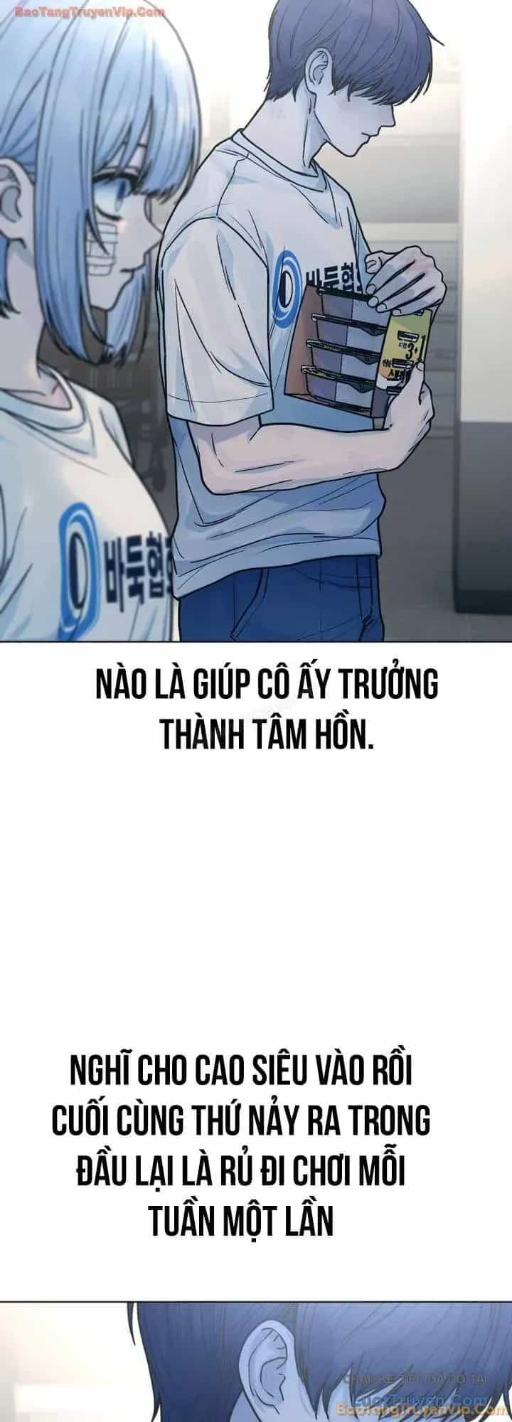 Thiếu Nữ Cờ Vây - Chương 23 - ảnh 19