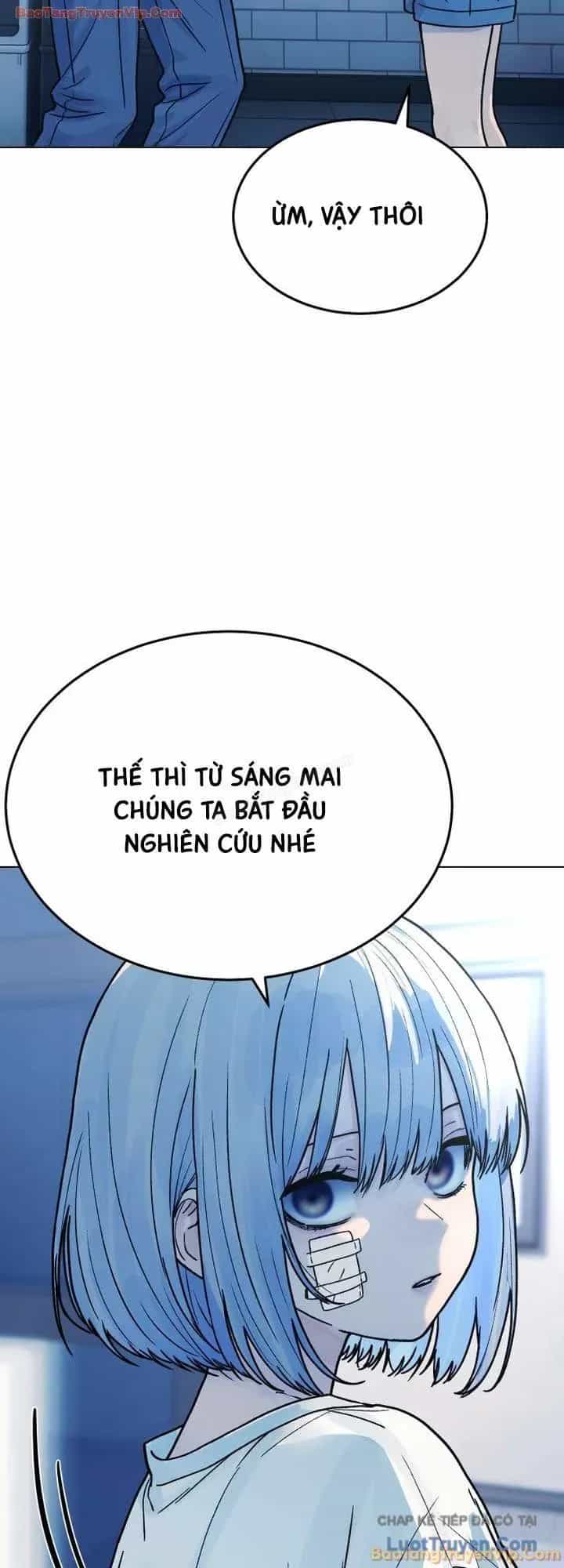 Thiếu Nữ Cờ Vây - Chương 23 - ảnh 31