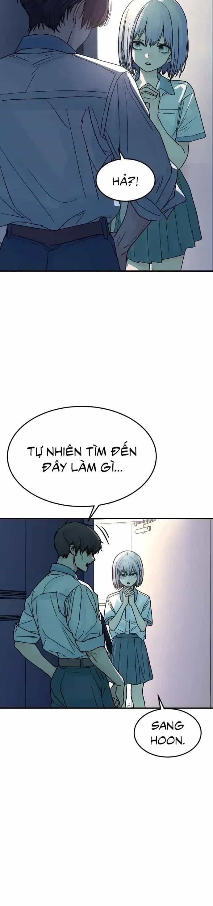 Thiếu Nữ Cờ Vây - Chương 2 - ảnh 36