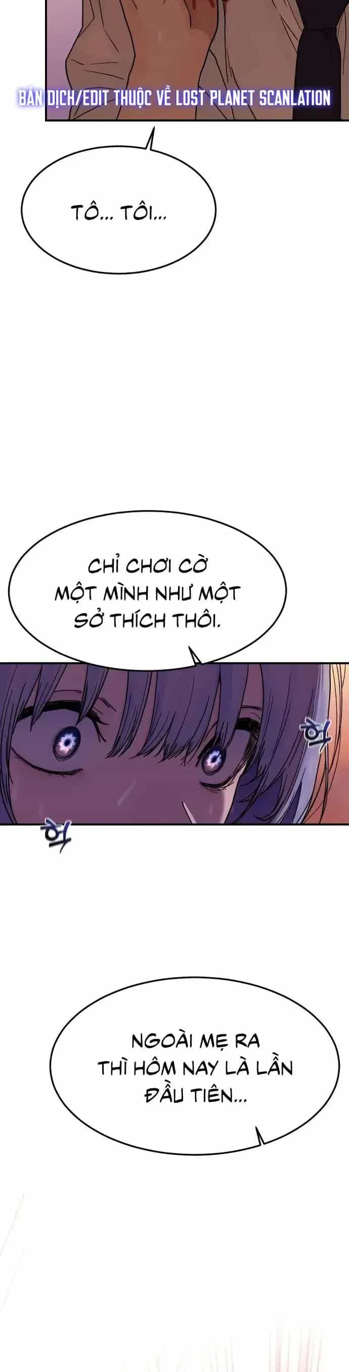 Thiếu Nữ Cờ Vây - Chương 2 - ảnh 6