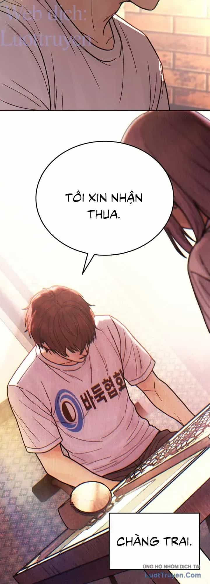 Thiếu Nữ Cờ Vây - Chương 31 - ảnh 35