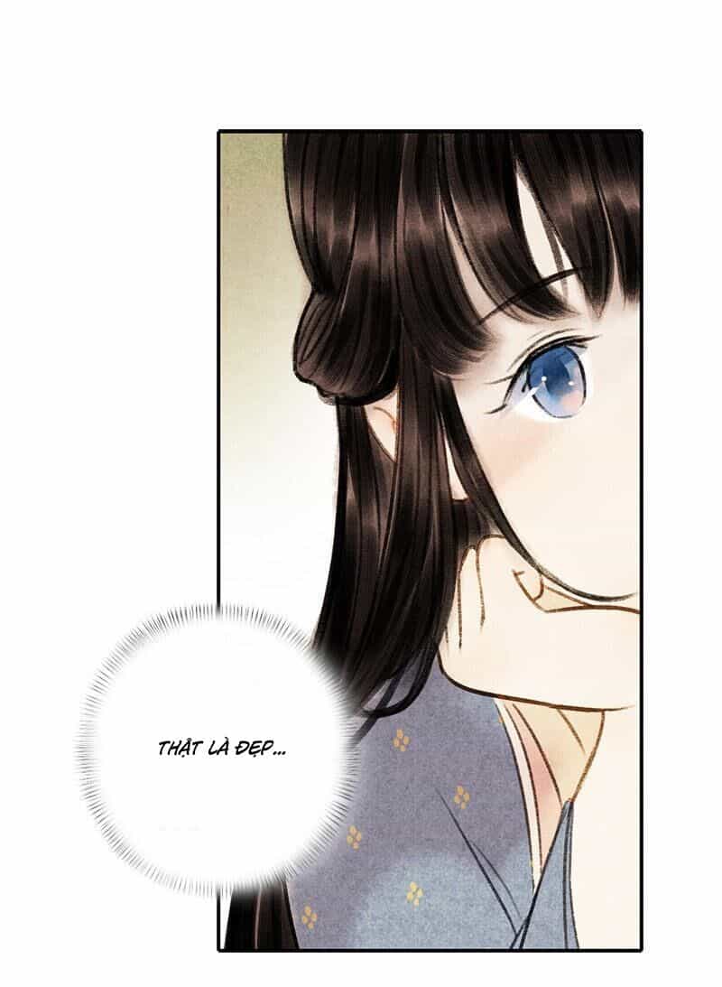 Thiếu Nữ Tản Mộng Đàm - Chương 8 - ảnh 2