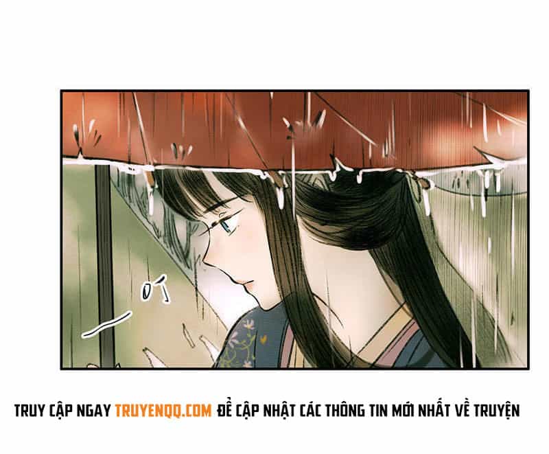 Thiếu Nữ Tản Mộng Đàm - Chương 1.1 - ảnh 18