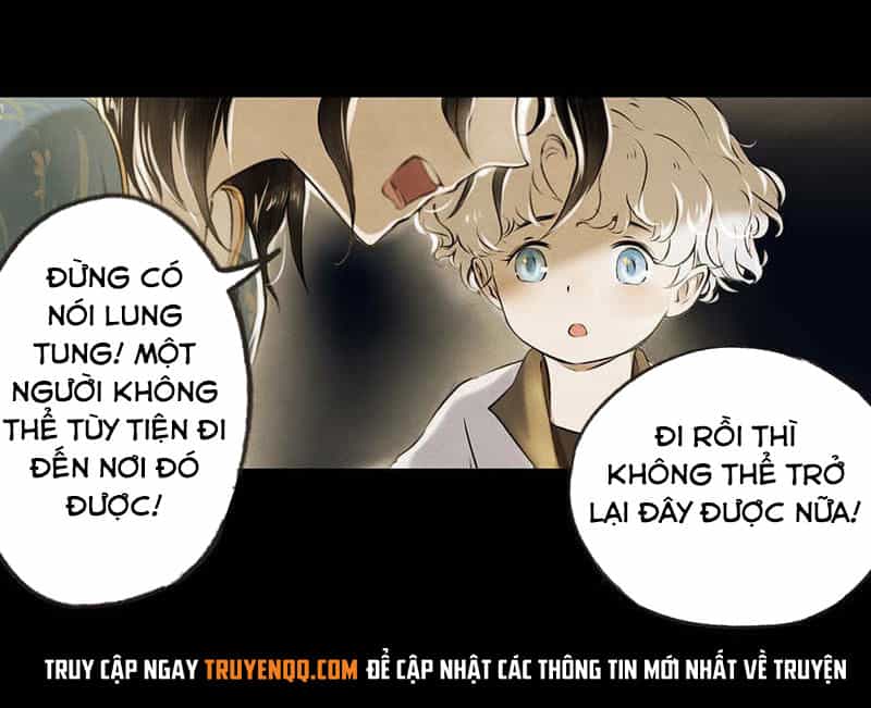 Thiếu Nữ Tản Mộng Đàm - Chương 1.2 - ảnh 26