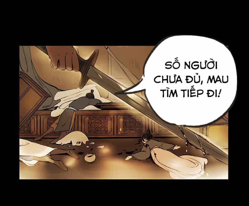Thiếu Nữ Tản Mộng Đàm - Chương 1.2 - ảnh 32