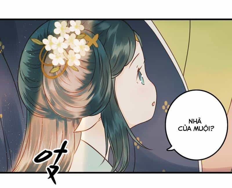Thiếu Nữ Tản Mộng Đàm - Chương 36 - ảnh 16