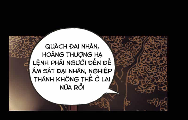 Thiếu Nữ Tản Mộng Đàm - Chương 1.3 - ảnh 30