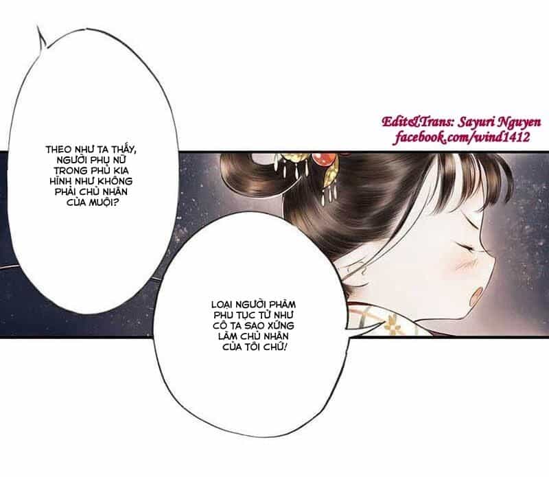 Thiếu Nữ Tản Mộng Đàm - Chương 2 - ảnh 76