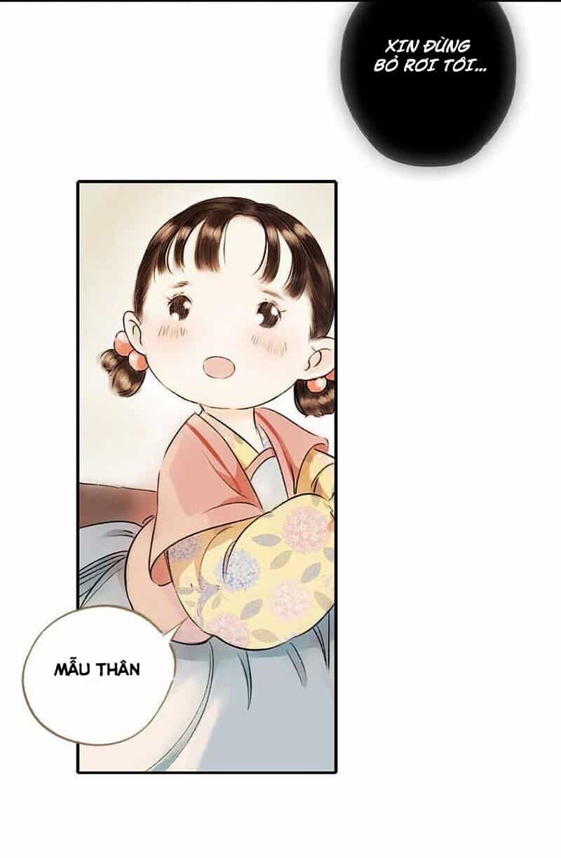Thiếu Nữ Tản Mộng Đàm - Chương 3 - ảnh 48