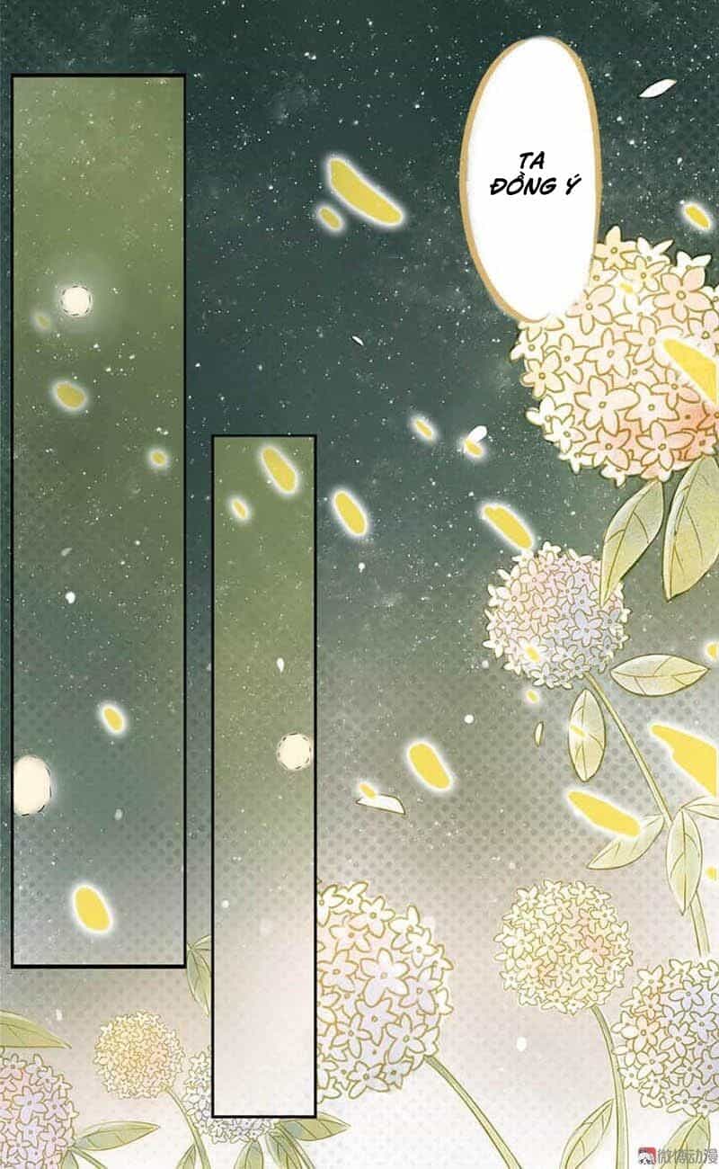 Thiếu Nữ Tản Mộng Đàm - Chương 3 - ảnh 65