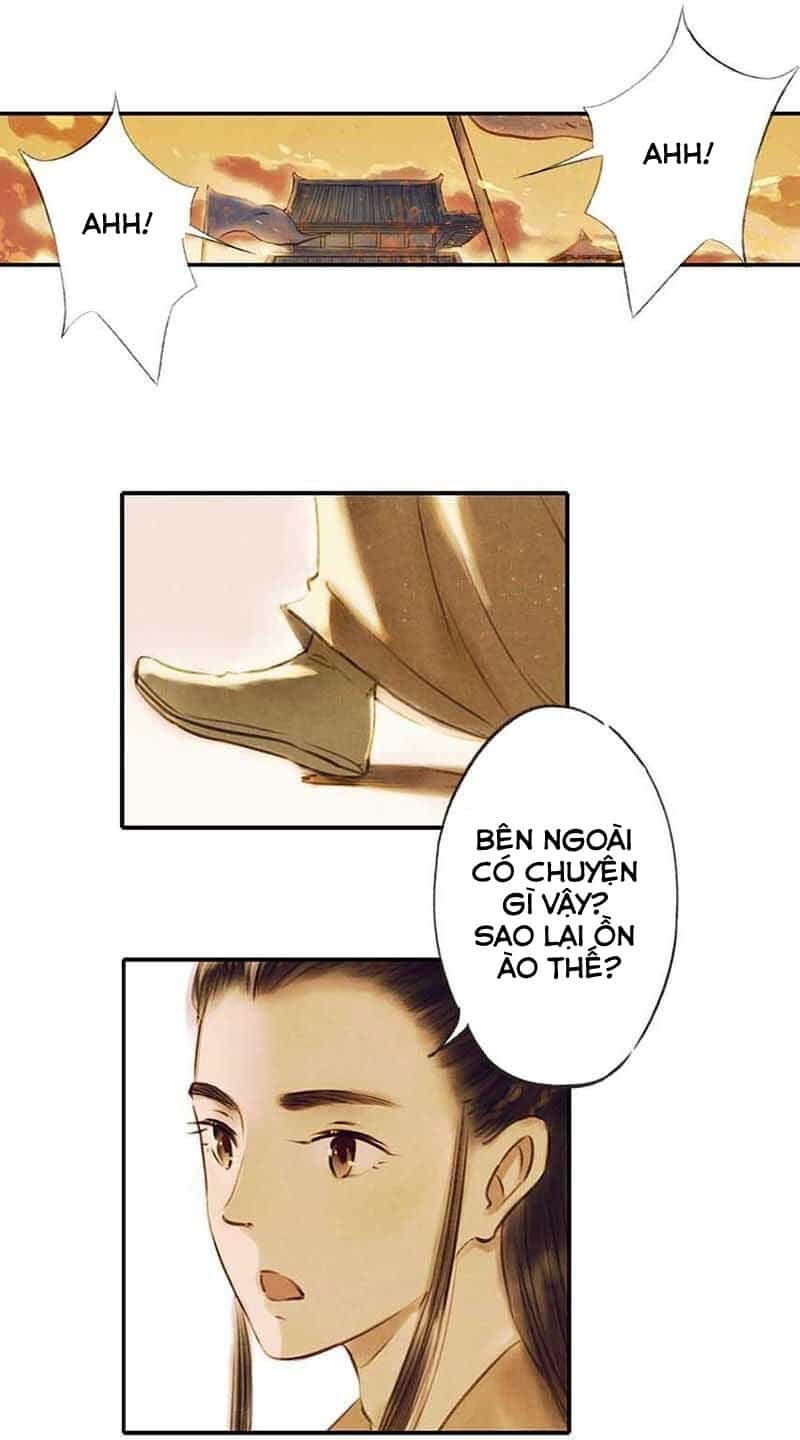 Thiếu Nữ Tản Mộng Đàm - Chương 4 - ảnh 131