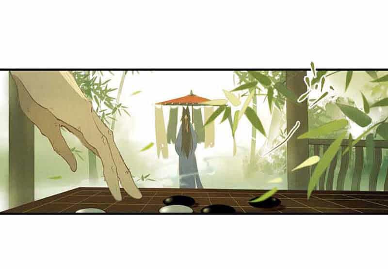 Thiếu Nữ Tản Mộng Đàm - Chương 4 - ảnh 162