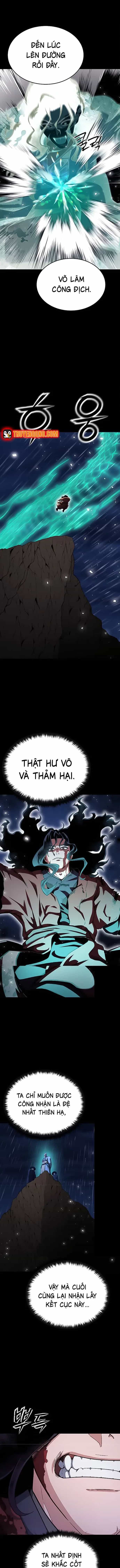 Thiếu Nữ Thiên Tài Ẩn Tàng Của Võ Lâm - Chương 1 - ảnh 10