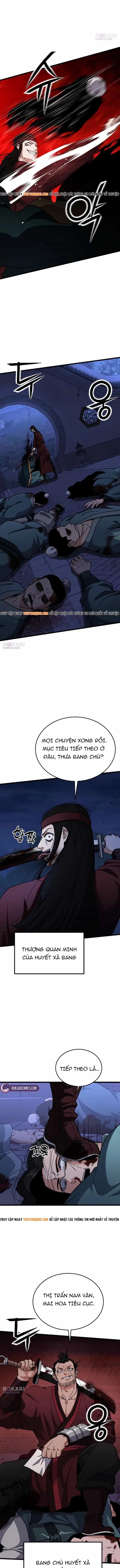 Thiếu Nữ Thiên Tài Ẩn Tàng Của Võ Lâm - Chương 17 - ảnh 18