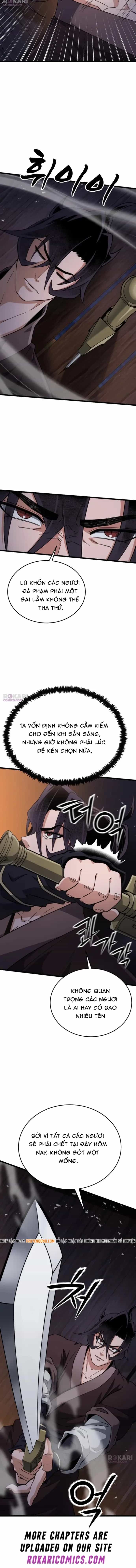 Thiếu Nữ Thiên Tài Ẩn Tàng Của Võ Lâm - Chương 19 - ảnh 18