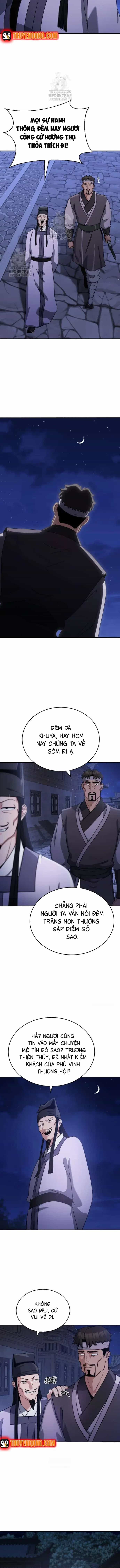 Thiếu Nữ Thiên Tài Ẩn Tàng Của Võ Lâm - Chương 2 - ảnh 16