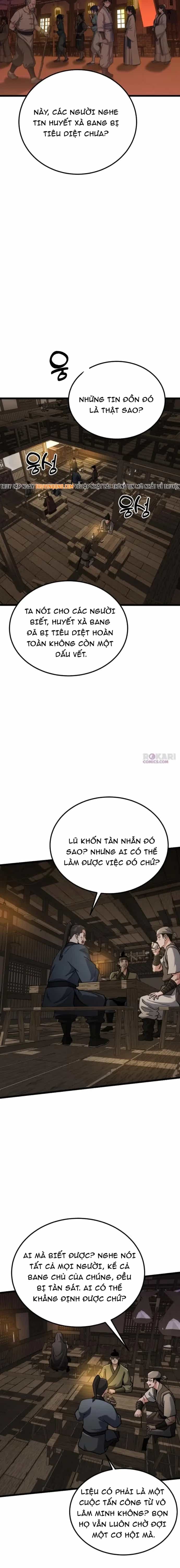 Thiếu Nữ Thiên Tài Ẩn Tàng Của Võ Lâm - Chương 24 - ảnh 16
